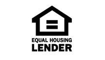 Logo - Equal Housing Opportunity